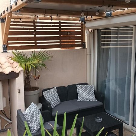 فيلا Pavillon 4/6 Pers. 30 M² Gruissan Les Ayguades المظهر الخارجي الصورة